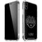 LSU Geaux Tigers iPhone X/XS Clear Case
