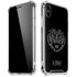 LSU Geaux Tigers iPhone X/XS Clear Case