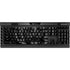 Louisiana State University - LSU Geaux Tigers K95 RGB PLATINUM Mechanical Gaming Keyboard Skin