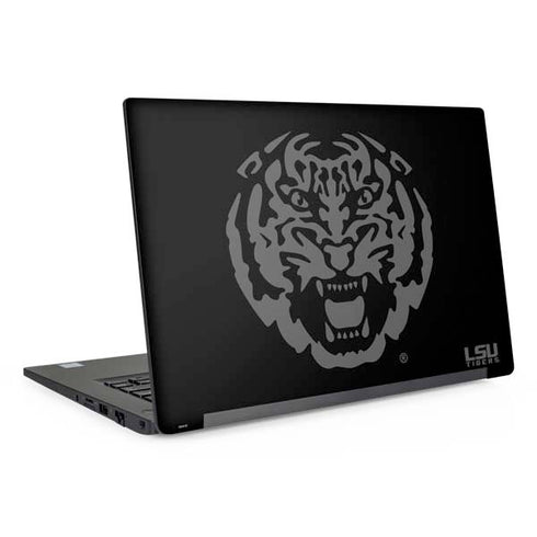 LSU Geaux Tigers Dell Latitude Skin