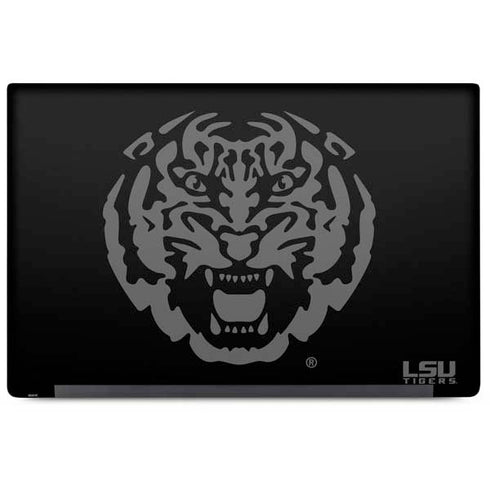 LSU Geaux Tigers Dell Latitude Skin
