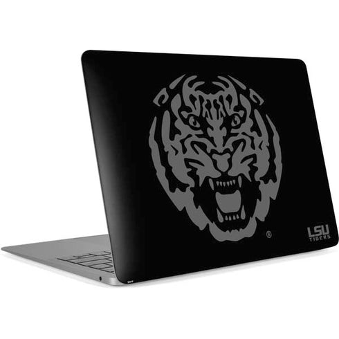 LSU Geaux Tigers Apple MacBook Air Skin