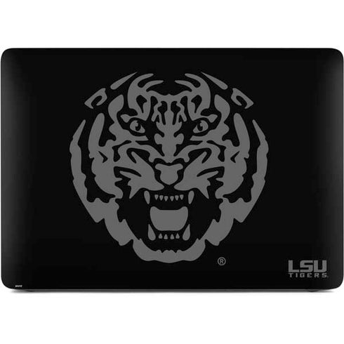 LSU Geaux Tigers Apple MacBook Air Skin