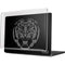 LSU Geaux Tigers MacBook Pro 14in (2021-24) Case plus Skin