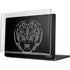 LSU Geaux Tigers MacBook Pro 14in (2021-24) Case plus Skin