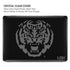 LSU Geaux Tigers MacBook Pro 14in (2021-24) Case plus Skin