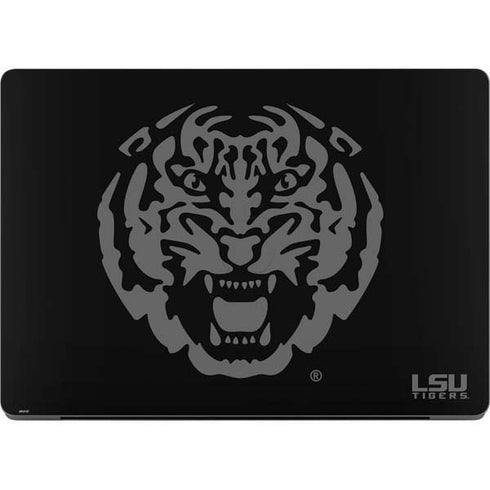 LSU Geaux Tigers MacBook Pro 14in (2021-24) Skin