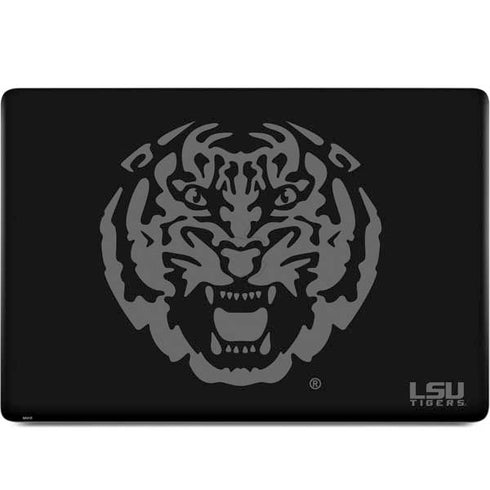 LSU Geaux Tigers MacBook Skins