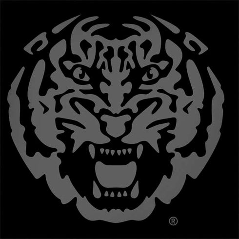 LSU Geaux Tigers MacBook Skins