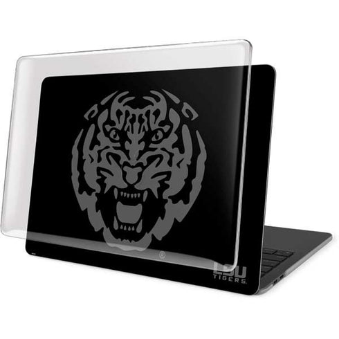 Louisiana State University - LSU Geaux Tigers MacBook Pro 15in (2016-19) Case plus Skin