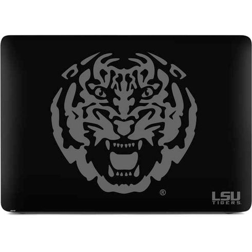 LSU Geaux Tigers Apple MacBook Pro 16-inch Skin