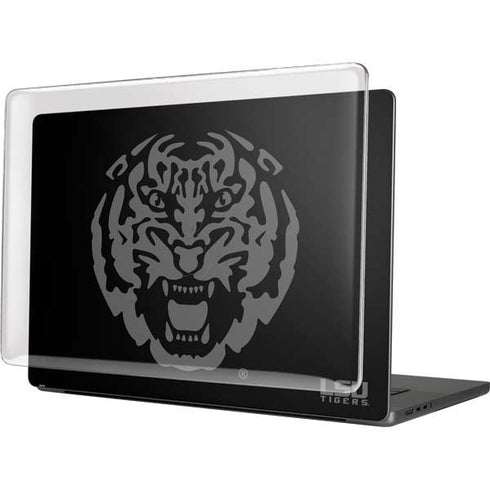 LSU Geaux Tigers MacBook Pro 16in (2021-25) Case plus Skin
