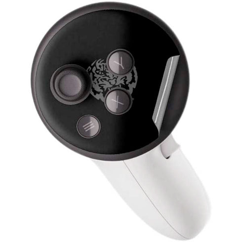 LSU Geaux Tigers Meta Quest 3S Skin