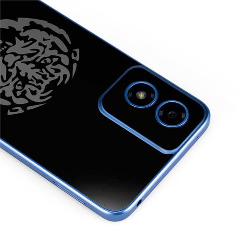 LSU Geaux Tigers Moto G Play 4G (2024) Skin