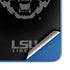 LSU Geaux Tigers Moto G Play 4G (2024) Skin