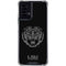 LSU Geaux Tigers Moto G Power 5G (2024) Clear Case