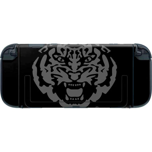 LSU Geaux Tigers Nintendo Switch 2 (2025) with Joy-Con Skin