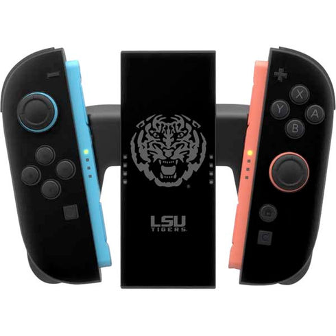 LSU Geaux Tigers Nintendo Switch 2 (2025) Joy-Con Controller Skin