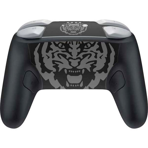 LSU Geaux Tigers Nintendo Switch 2 (2025) Pro Controller Skin