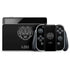 Louisiana State University - LSU Geaux Tigers Nintendo Switch OLED (2021) Skin