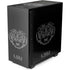 Louisiana State University - LSU Geaux Tigers NZXT H510 Compact ATX Mid-Tower Case Skin