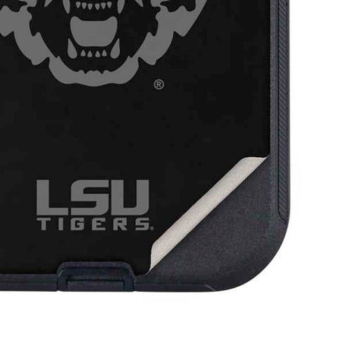 Louisiana State University - LSU Geaux Tigers Otterbox Defender iPhone Skin