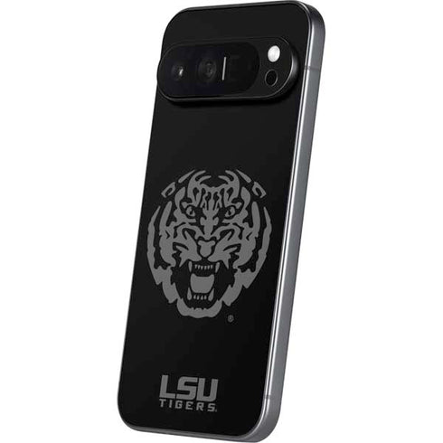 LSU Geaux Tigers Pixel 9 Pro XL Skin