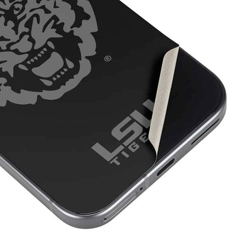 LSU Geaux Tigers Pixel 9 Pro XL Skin