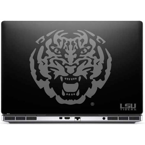 LSU Geaux Tigers Dell Precision Skin