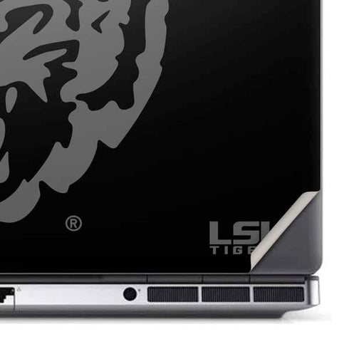 LSU Geaux Tigers Dell Precision Skin
