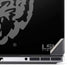 LSU Geaux Tigers Dell Precision Skin