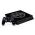 LSU Geaux Tigers PlayStation PS4 Skins