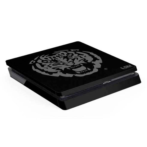 LSU Geaux Tigers PlayStation PS4 Skins