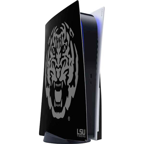 LSU Geaux Tigers PlayStation PS5 Skins