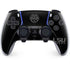 Louisiana State University - LSU Geaux Tigers PS5 DualSense Edge Pro Controller Skin