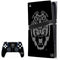 LSU Geaux Tigers PS5 Pro Bundle Skin