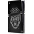LSU Geaux Tigers PS5 Pro Console Skin