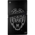 LSU Geaux Tigers PS5 Pro Console Skin
