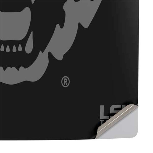 LSU Geaux Tigers PS5 Pro Console Skin