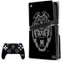 LSU Geaux Tigers PS5 Pro Disk Bundle Skin