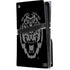 LSU Geaux Tigers PS5 Pro Disk Console Skin
