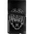 LSU Geaux Tigers PS5 Pro Disk Console Skin