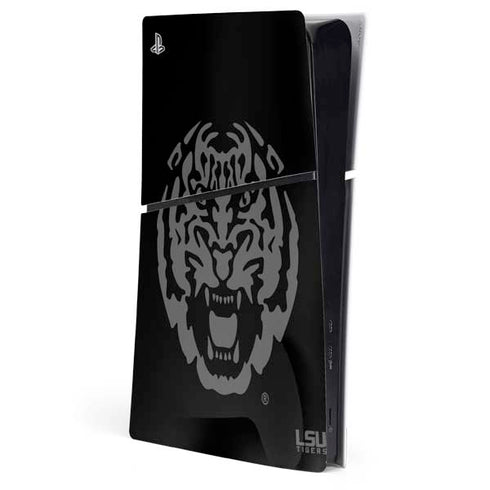 LSU Geaux Tigers PlayStation PS5 Skins