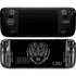 LSU Geaux Tigers Steam Deck Handheld Gaming Computer OLED Skin