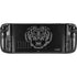Louisiana State University - LSU Geaux Tigers Steam Deck Handheld Gaming Computer Skin