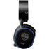 Louisiana State University - LSU Geaux Tigers SteelSeries Arctis 5 Skin