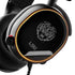 Louisiana State University - LSU Geaux Tigers SteelSeries Arctis 5 Skin