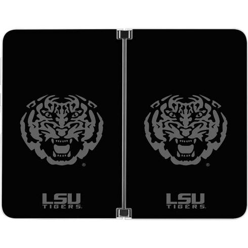 Louisiana State University - LSU Geaux Tigers Surface Duo Skin