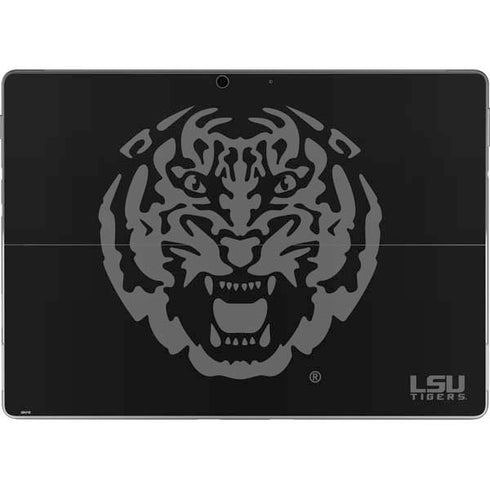 Louisiana State University - LSU Geaux Tigers Surface Pro 8 Skin