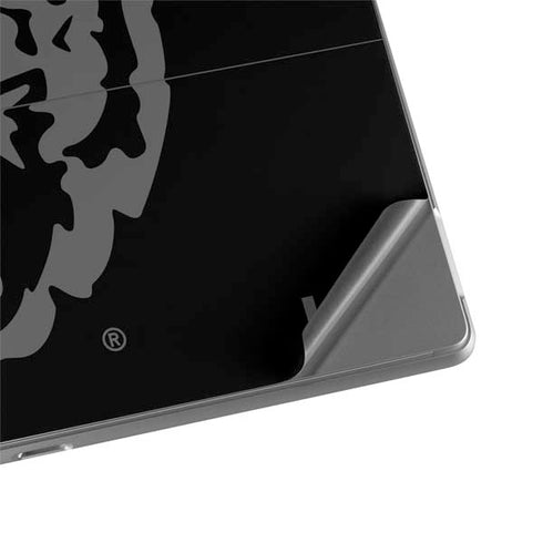 Louisiana State University - LSU Geaux Tigers Surface Pro 8 Skin